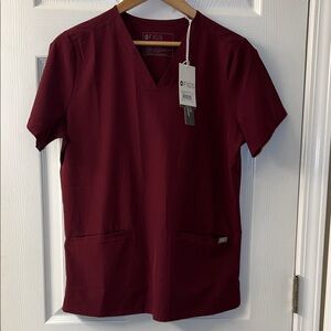 Figs Women’s Scrub Top